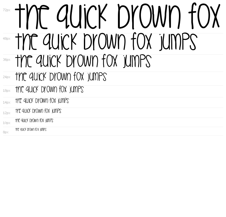 MileyTwerk Waterfall