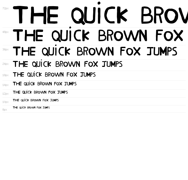 Milho Cozido Waterfall