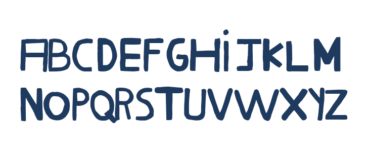 Milho Cozido Lowercase