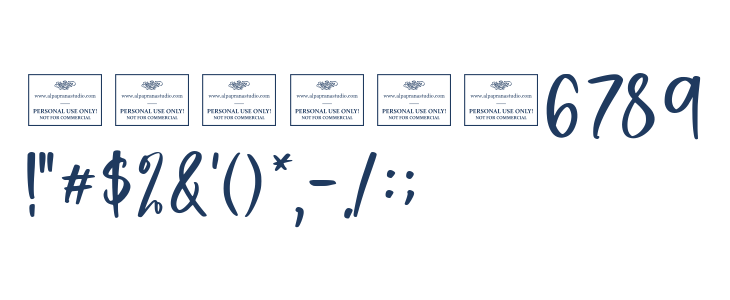 Milicent Other Characters