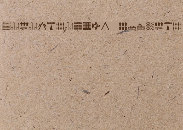 Militaricons Regular Font examples