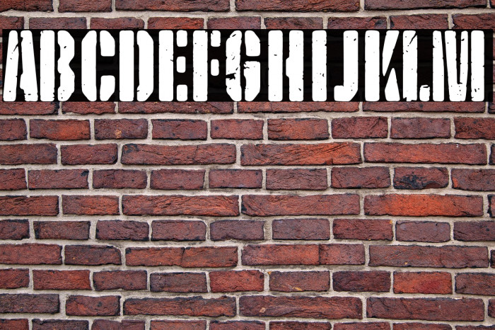 Military Poster Example 1