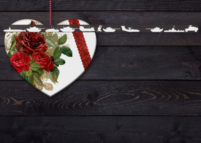 Military RPG Example 1