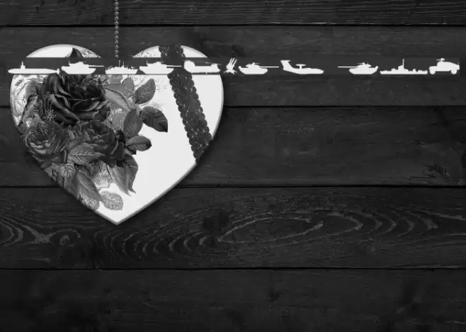 Military RPG Font examples