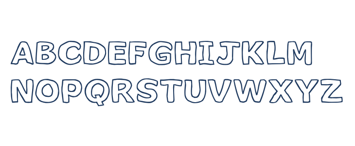 Milk Cocoa [sRB] Uppercase