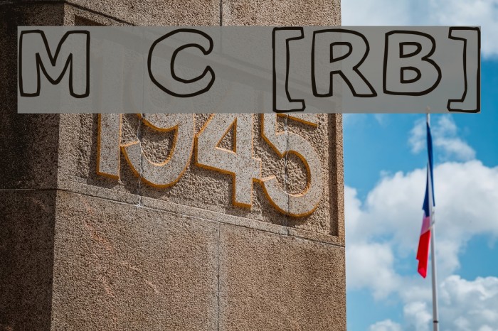 Milk Cocoa [sRB] Example 3