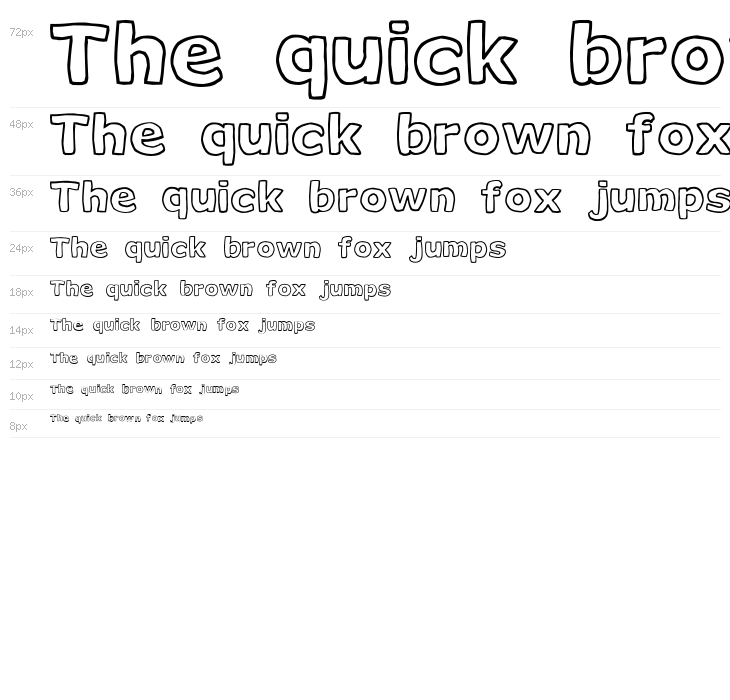 Milk Cocoa [sRB] Waterfall