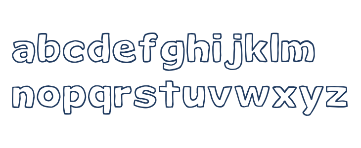 Milk Cocoa [sRB] Lowercase