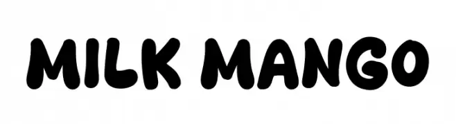 Milk Mango  لخطوط تنزيل