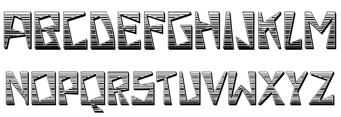 Milk Regular Font OTHER CHARS