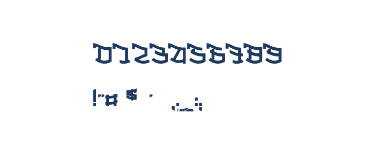 Milk Shake Fraise Other Characters