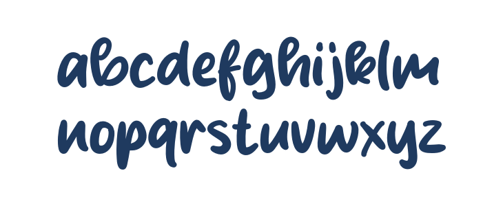 Milk Yogurt Lowercase