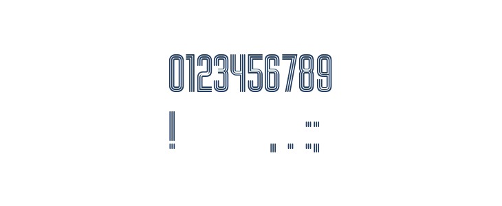 Milk and Chocolate Regular Other Characters