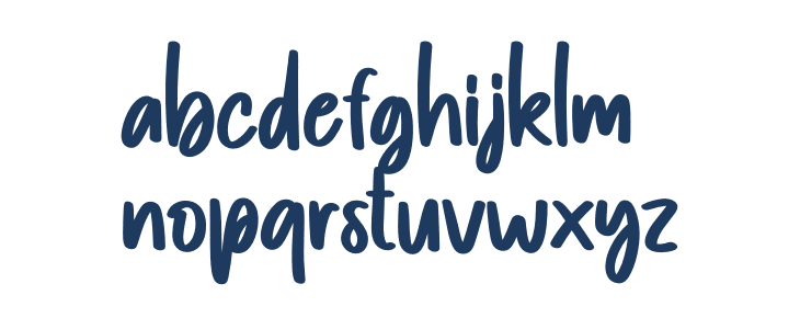Milk1 Lowercase