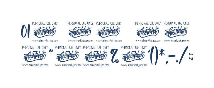 Milkalotta Other Characters