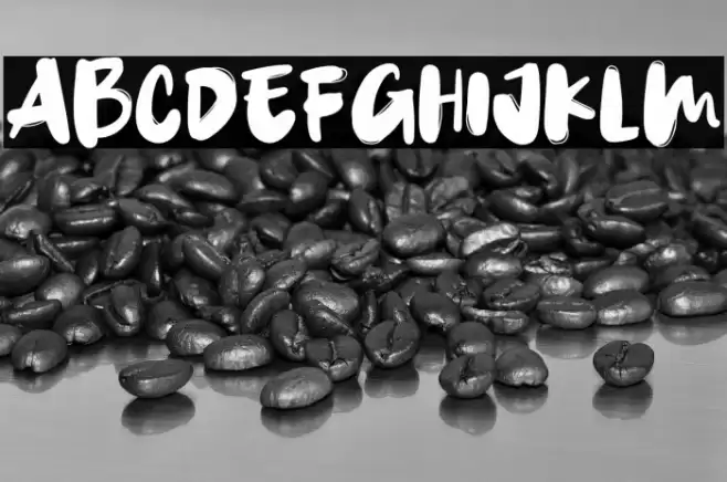 Milkids Caratteri examples