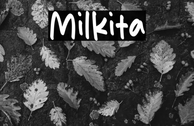 Milkita Example 1