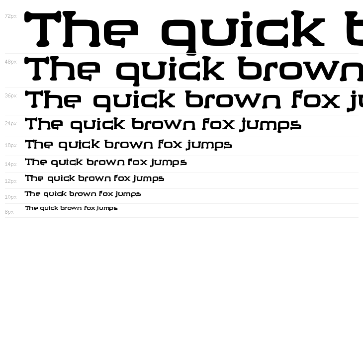 Milkropolitical Waterfall