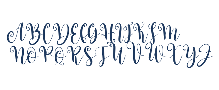 Milksake Uppercase