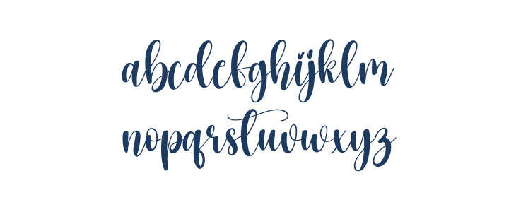 Milksake Lowercase