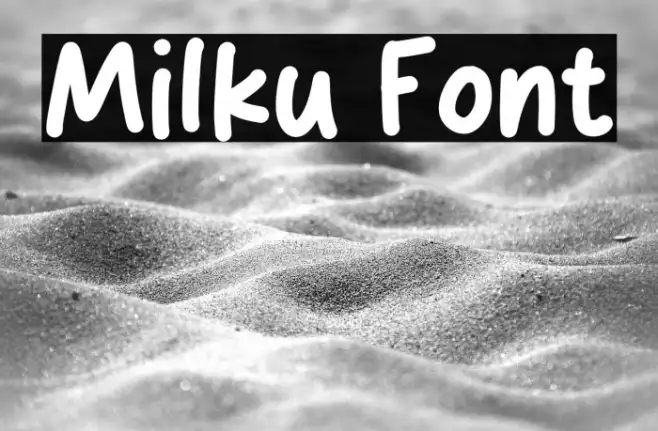 Milku Example 1