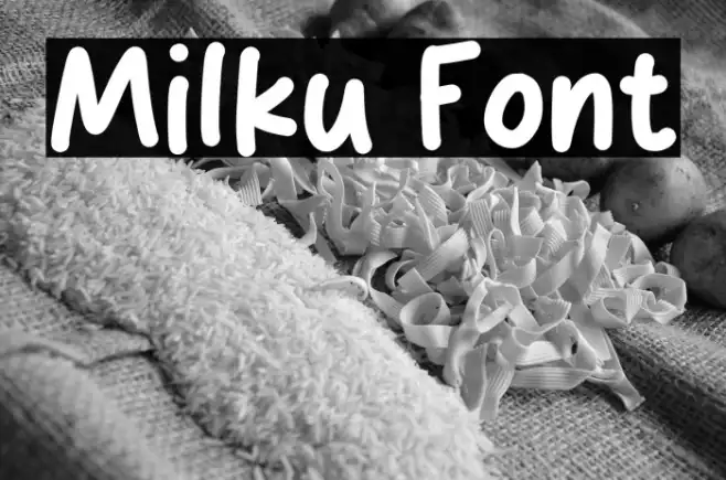 Milku Example 3
