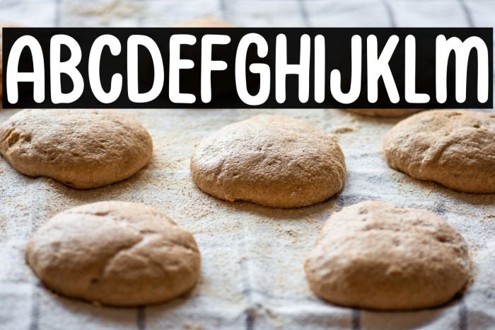 Milky Again Example 2