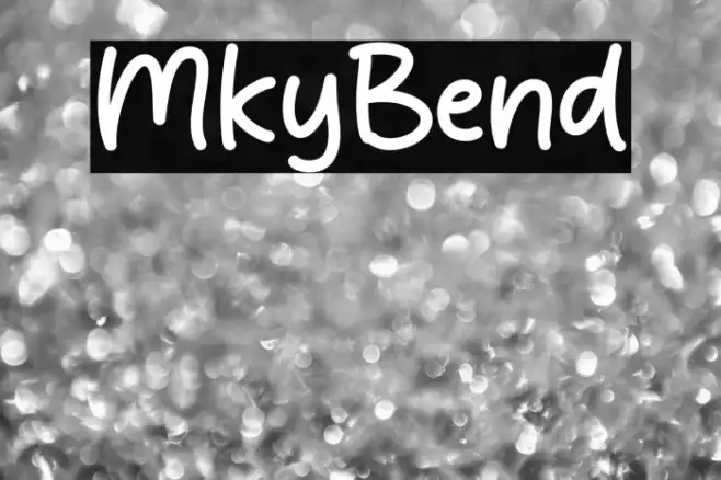 Milky Blend Example 3