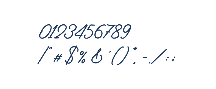 Milky Creamy_DEMO Other Characters