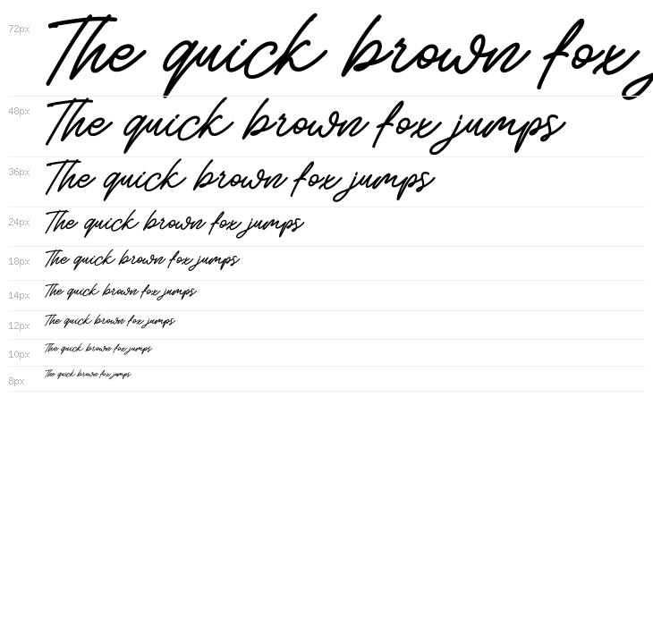 Milky Creamy_DEMO Waterfall