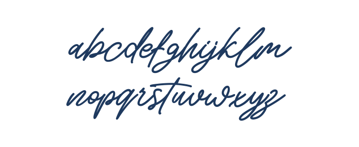 Milky Creamy_DEMO Lowercase