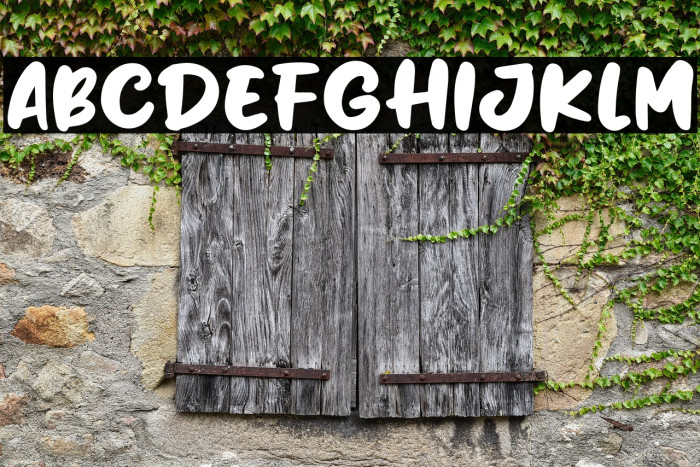 Milky Honey Example 1