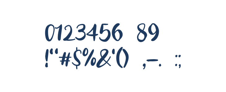 Milky Lemon  Other Characters