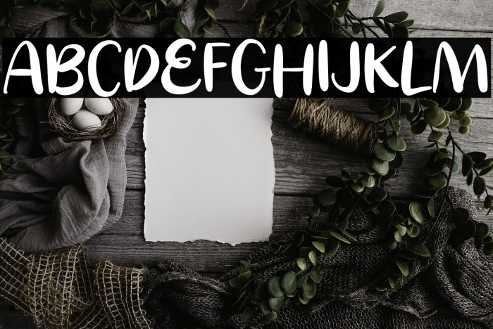 Milky Lemon  Example 3