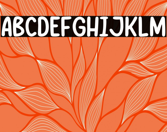 Milky Mania Example 2