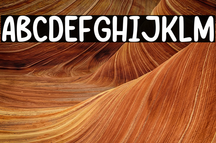 Milky Mania Example 3