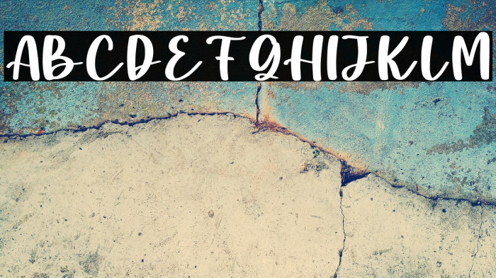 Milky Matcha Personal Use Example 1