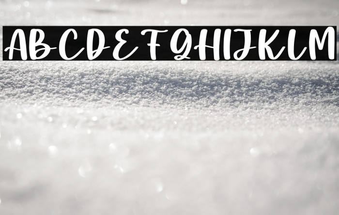 Milky Matcha Personal Use Example 3