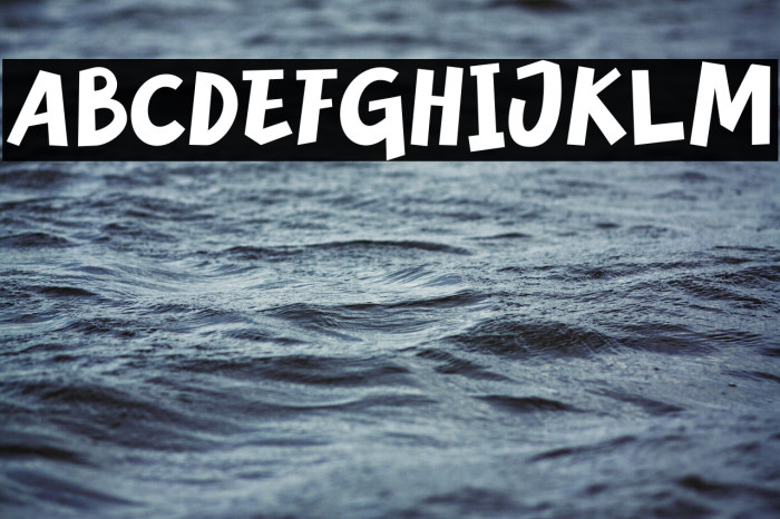 Milky Quaker Example 1