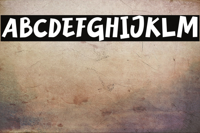 Milky Quaker Example 2