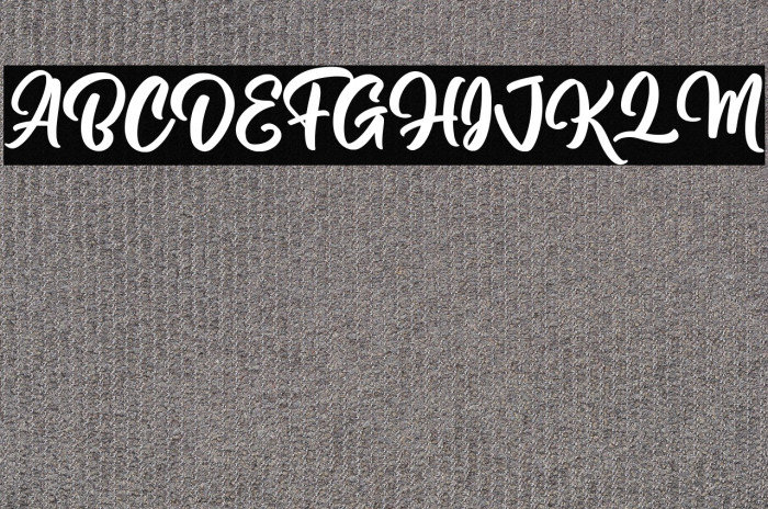 Milky Rainbow Example 1