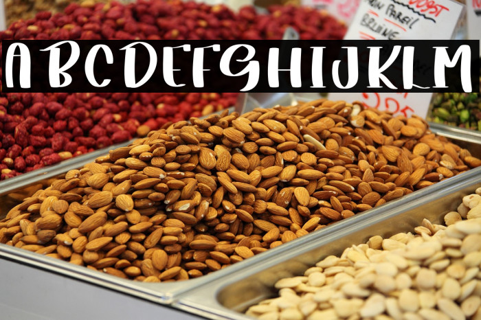 Milky  White Example 1