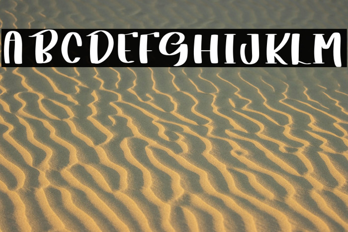 Milky  White Example 3