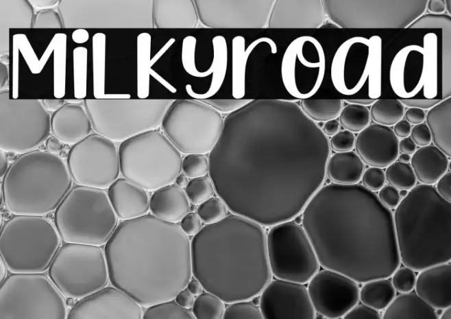 Milkyroad Example 2