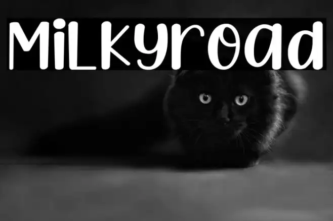 Milkyroad Example 3