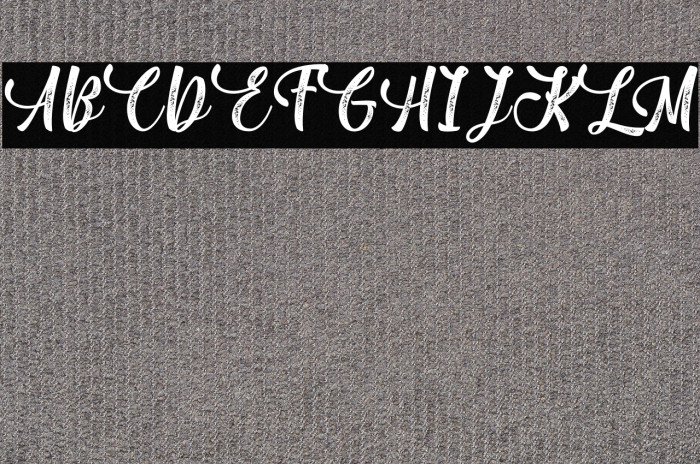 MillaCillaPersonalUse Example 2