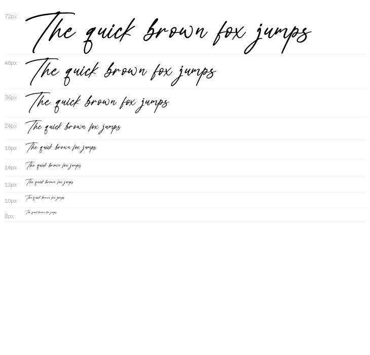 Millanittas Waterfall