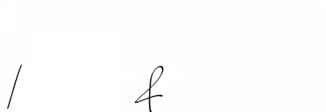 Millano Font OTHER CHARS