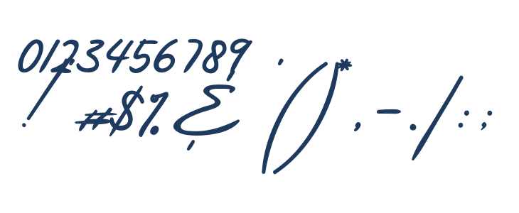 Millanova Other Characters