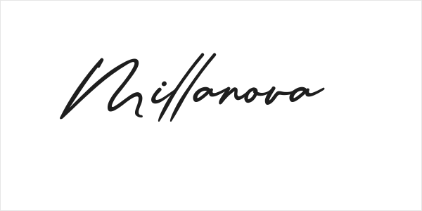 Millanova Logo